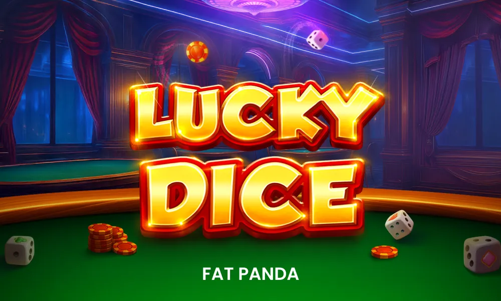 Lucky Dice Review