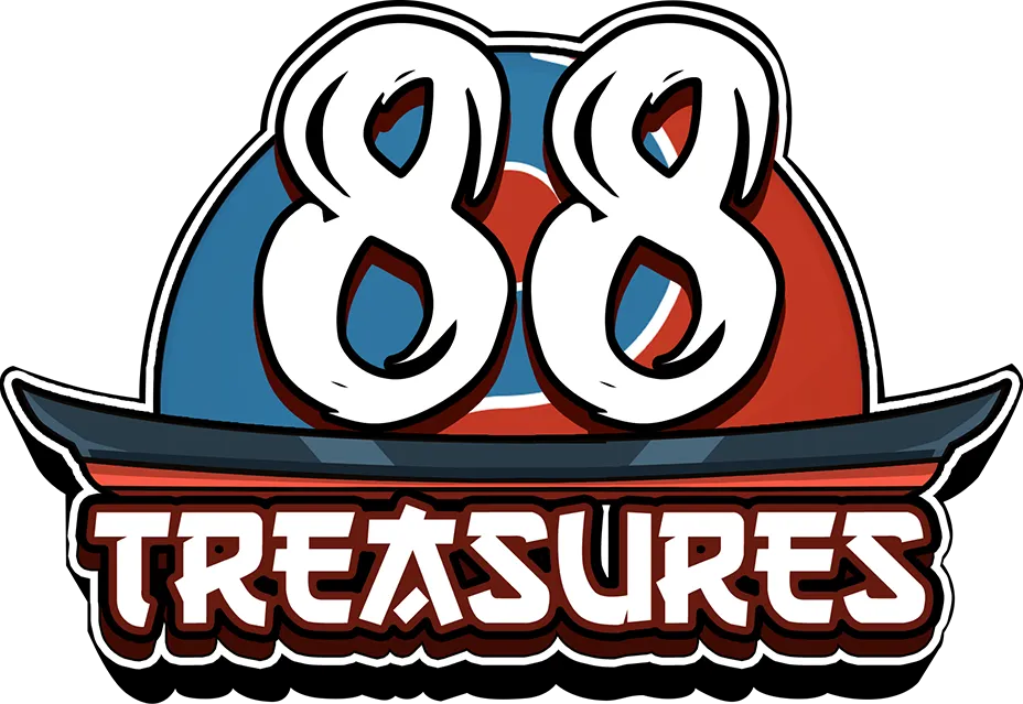 88 Treasures Review