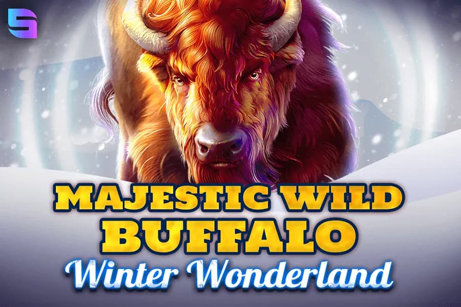Majestic Wild Buffalo - Winter Wonderland Review