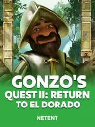 Gonzo's Quest II: Return to El Dorado Review 