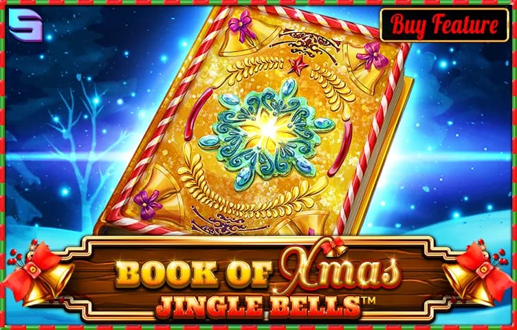Book Of Xmas - Jingle Bells Review