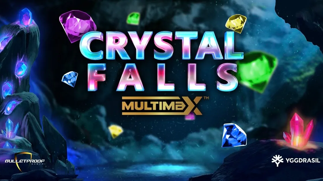 Crystal Falls MultiMax