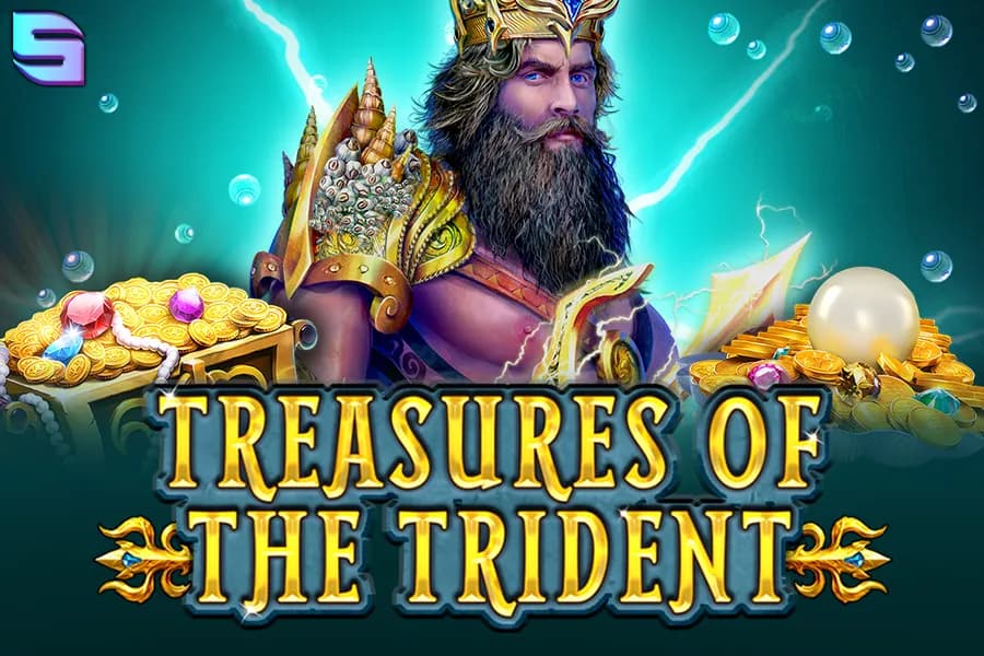 Treasures Of The Trident Review