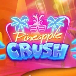 Pineapple Crush