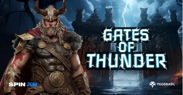 Gates of Thunder