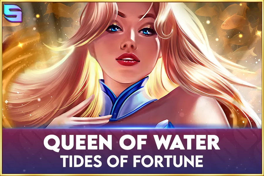 Queen Of Water - Tides Of Fortune Review