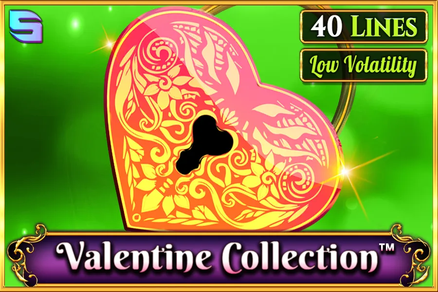 Valentine Collection 40 lines Review