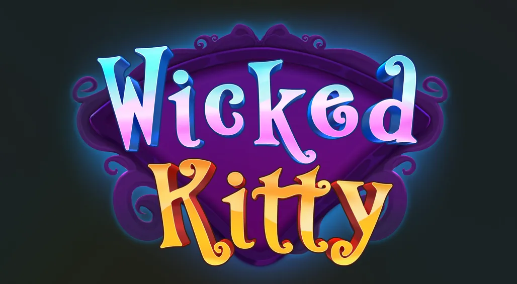 Wicked Kitty