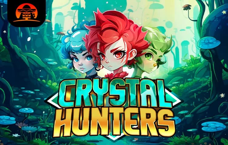 Crystal Hunters Review