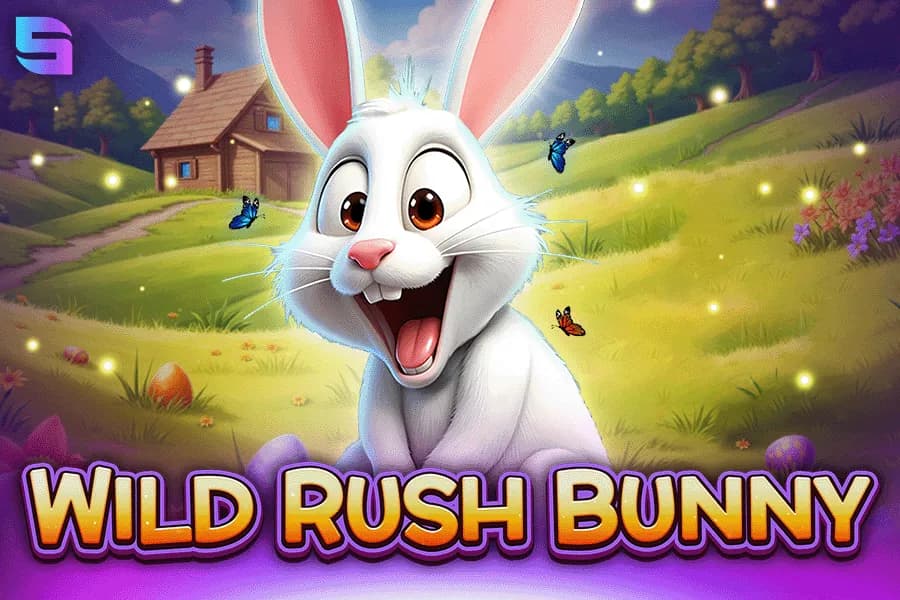 Wild Rush Bunny Review
