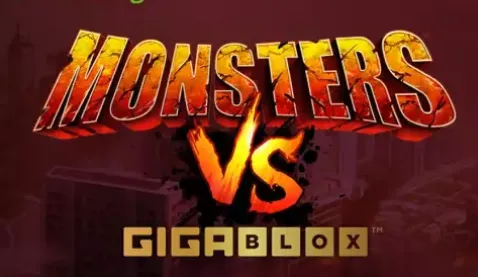 Monsters vs Gigablox