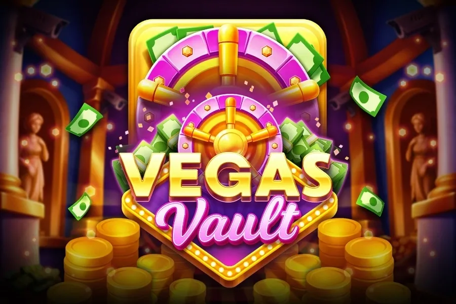 vegas-vault