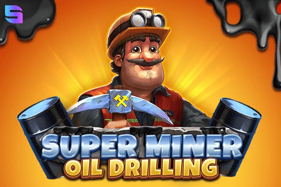 Super Miner - Oil Drilling Review