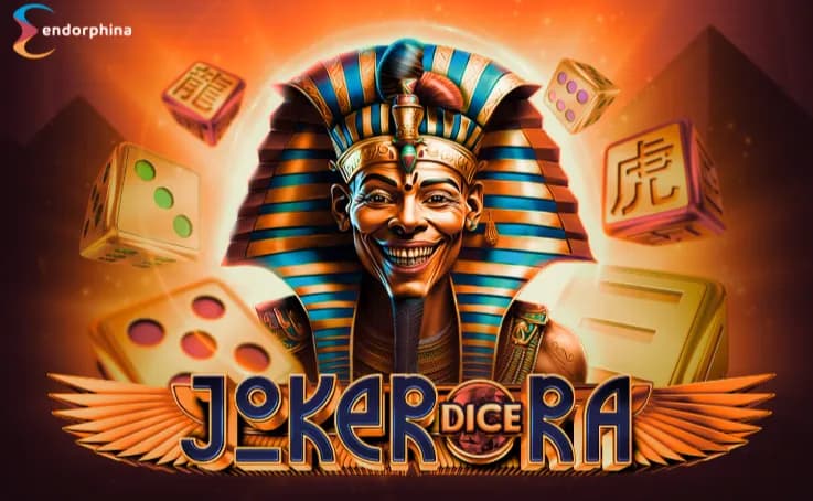 Joker Ra dice Review