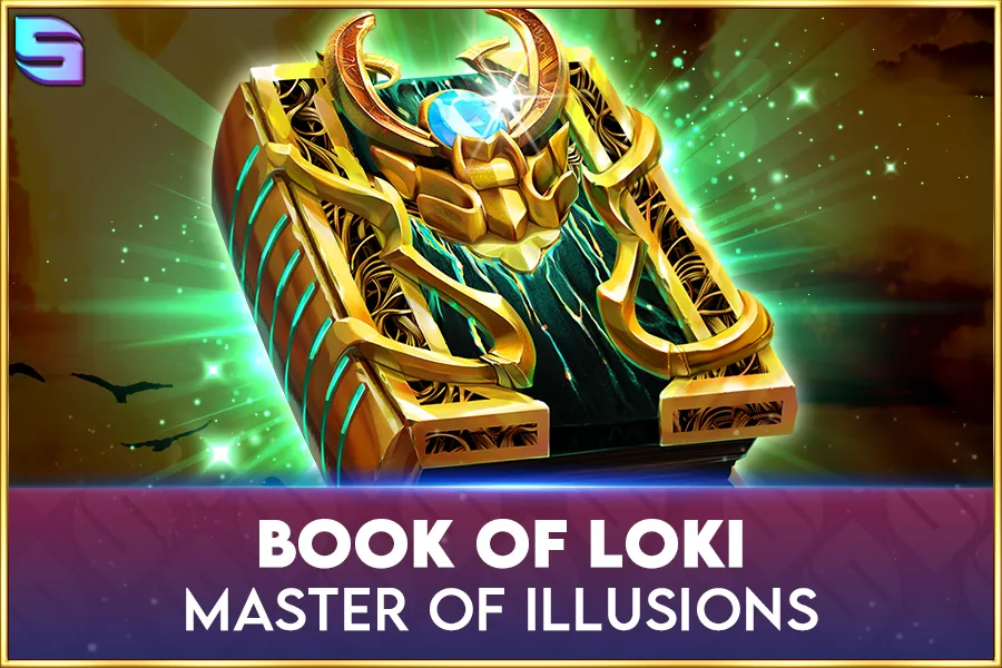Story of Loki: Master of Illusions Review