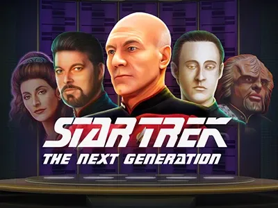 Startrek: The Next Generation Review