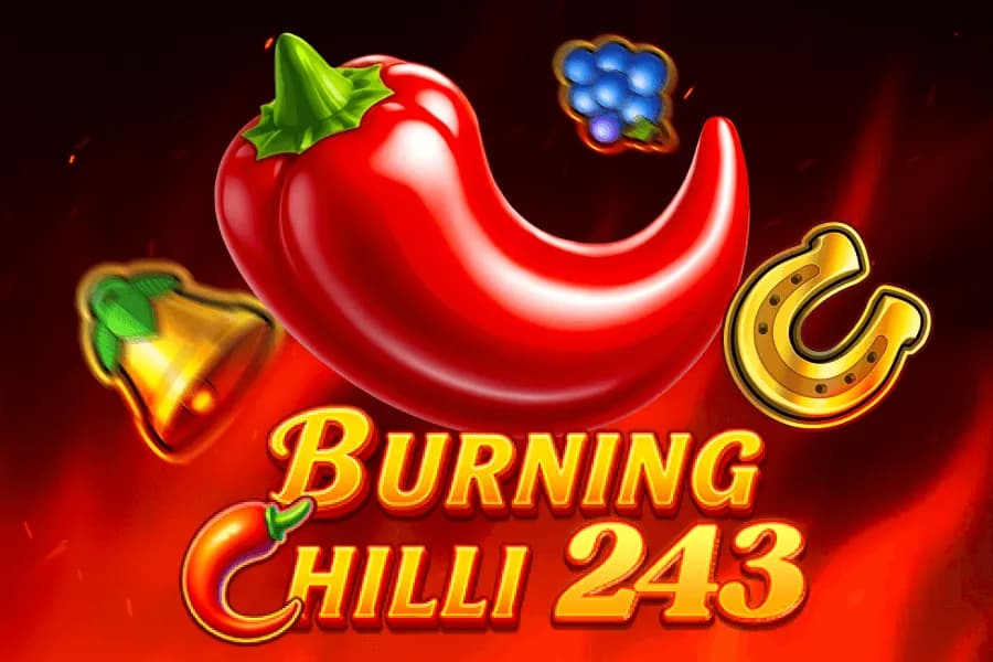 Burning Chilli 243 Review