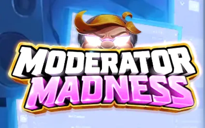 moderator-madness