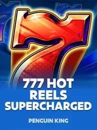 777 Hot Reels: Supercharged Review
