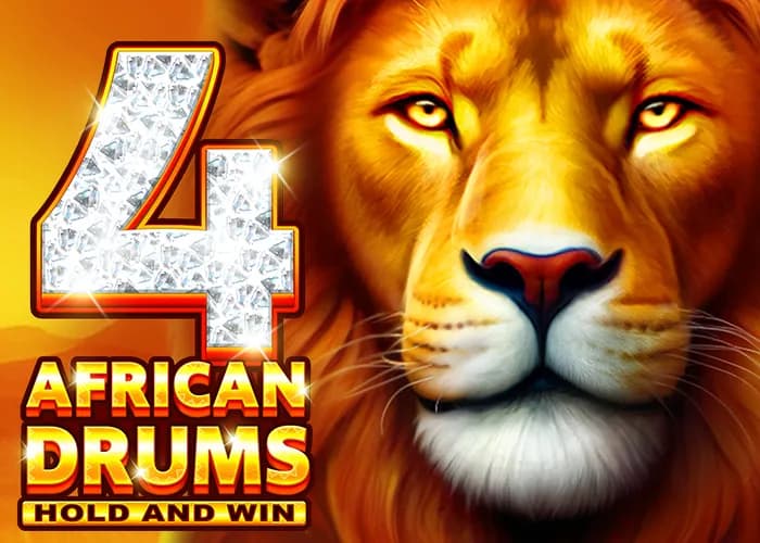 4 African Drums Review