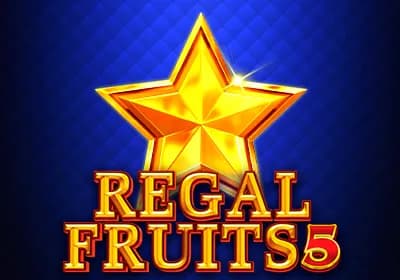 Regal Fruits 5 review