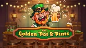 The Golden Pot and Pints