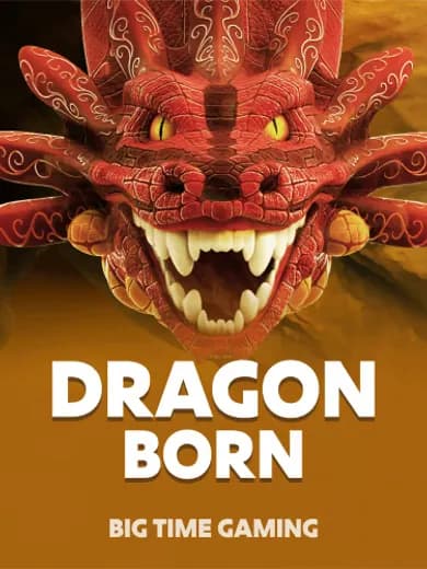 Dragon Born Review