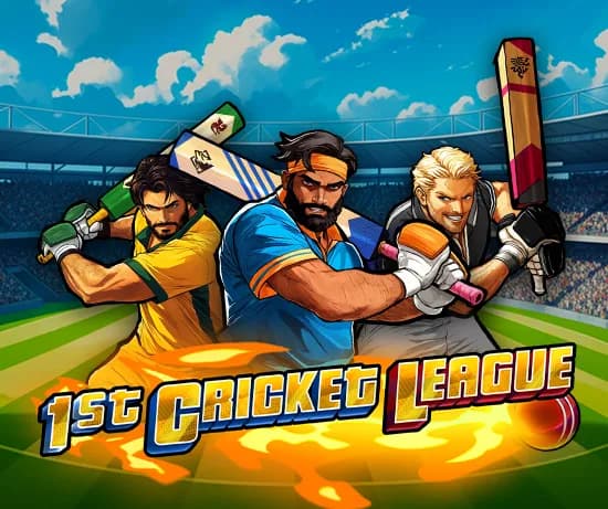 1st Cricket League Review
