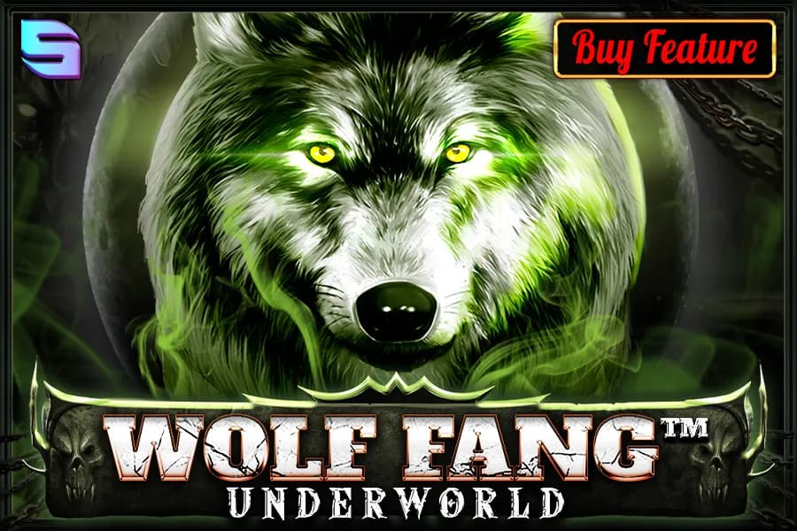Wolf Fang - Underworld Review