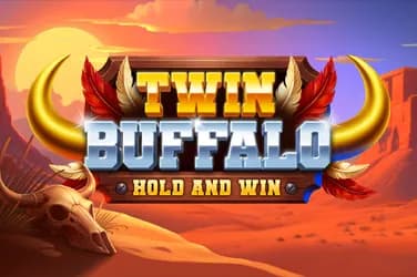 Twin Buffalo: Hold and Win Review