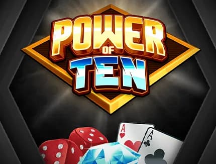 power-of-ten