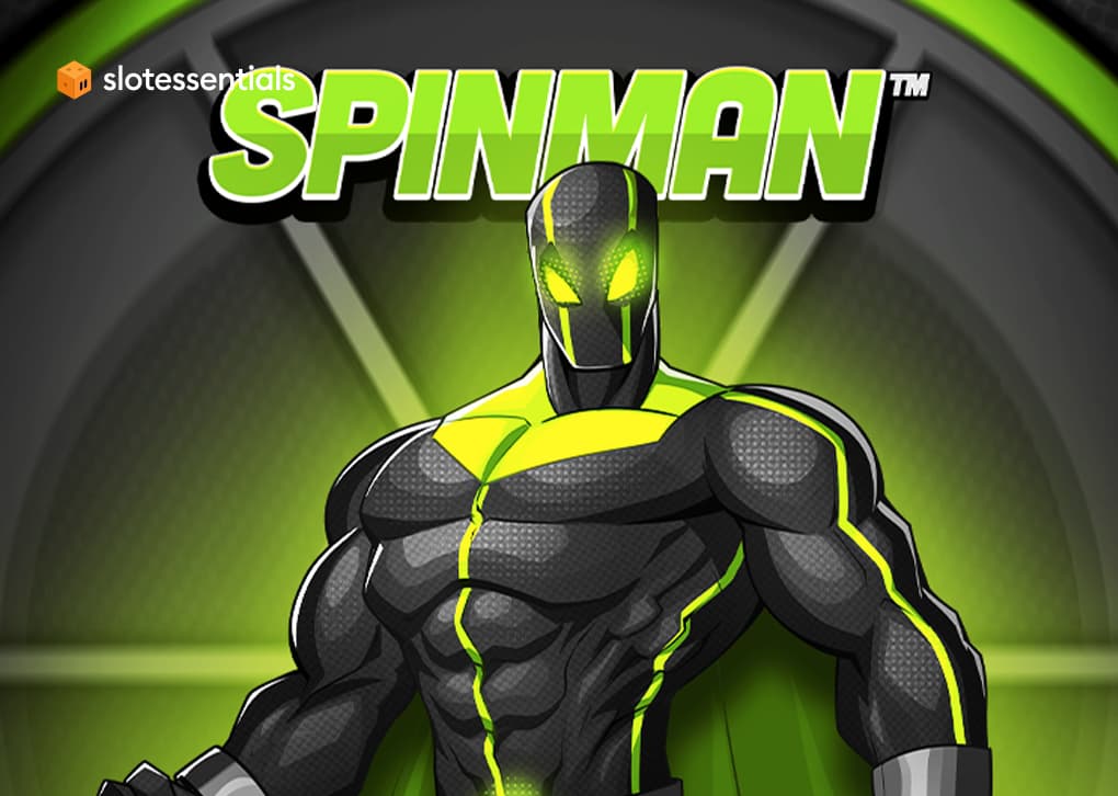 Spinman Review