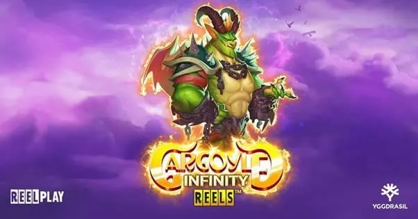 Gargoyle Infinity Reels
