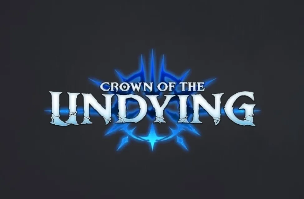 Crown of the Undying Review