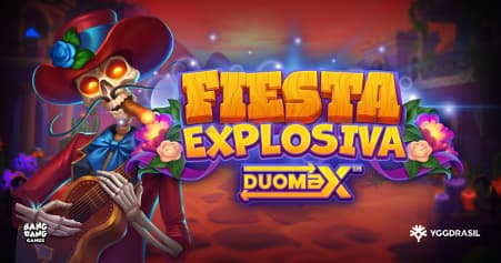 Fiesta Explosiva DuoMax