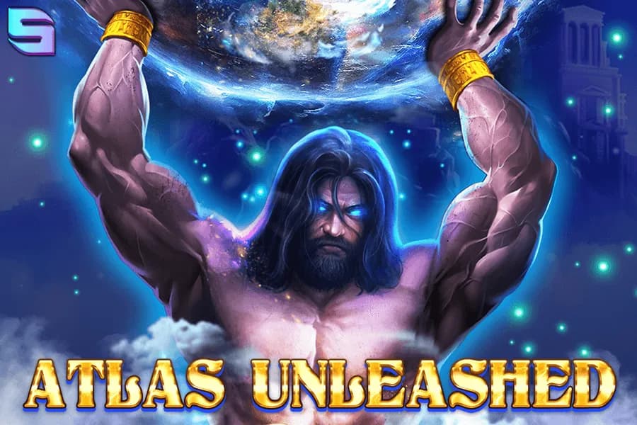 Atlas Unleashed