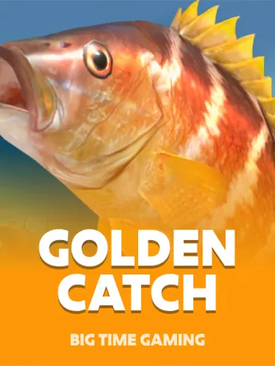 Golden Catch Review