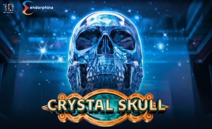 Crystal Skull Review