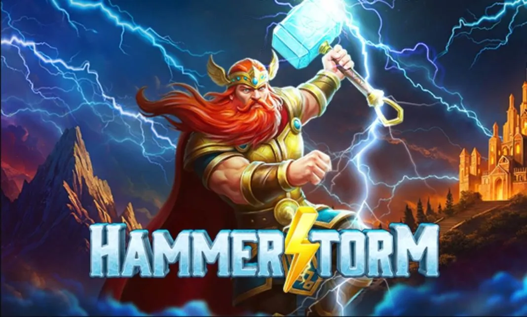 Hammerstorm Review