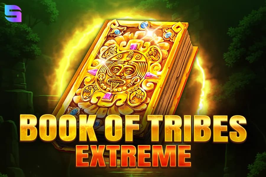 Book Of Tribes Extreme Review