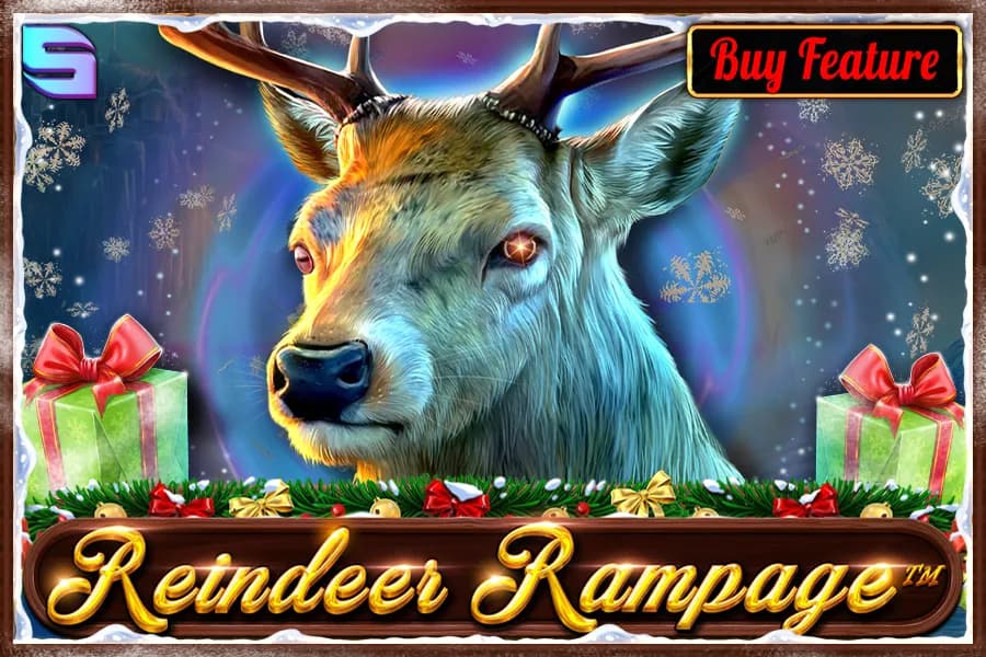 Reindeer Rampage Review