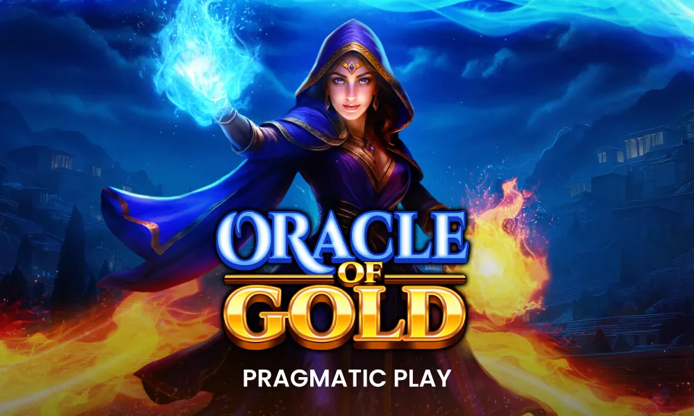Oracle of Gold Review