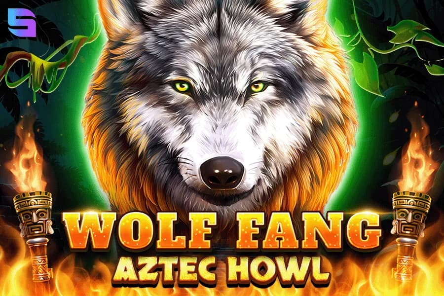 Wolf Fang - Aztec Howl