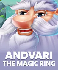 Andvari: The Magic Ring Review