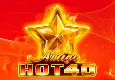 Amigo Hot 40 review 