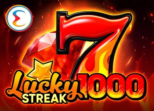 Lucky Streak 1000