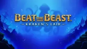 Beat the Beast: Kraken's Lair