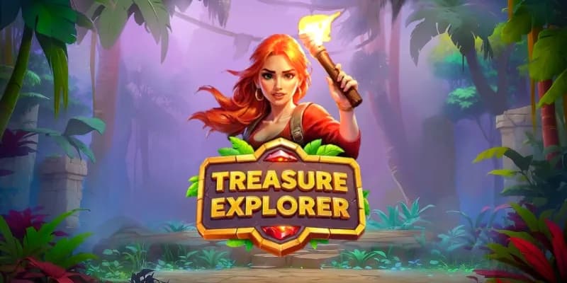 Treasure Explorer Review