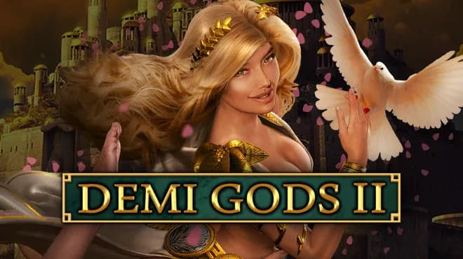 Demi Gods 2 Review