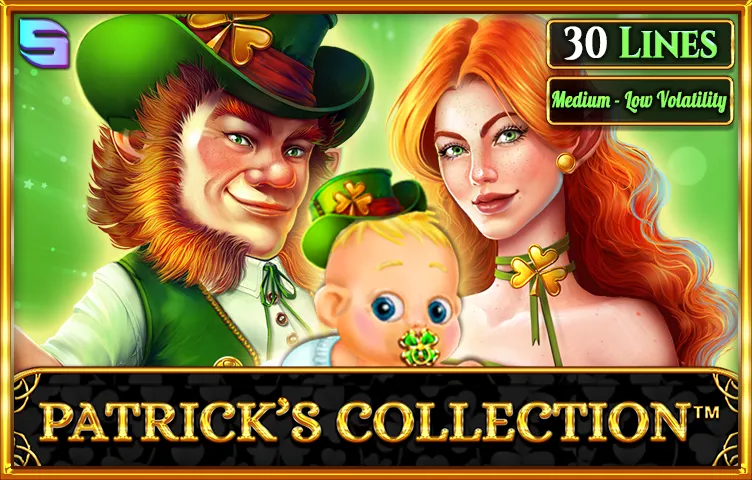 Patrick's Collection 30 Lines Review